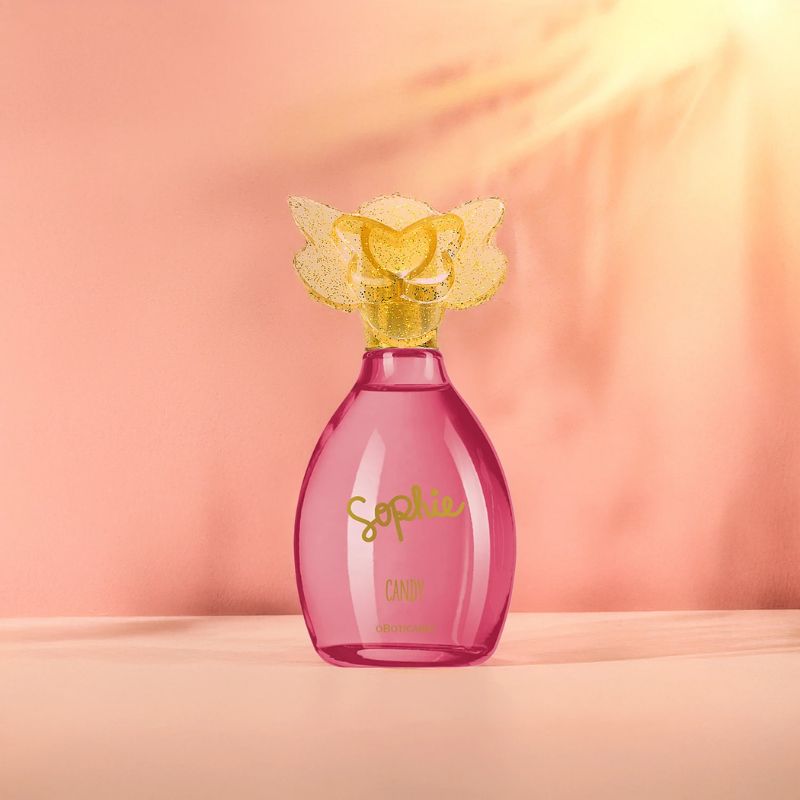 COL�NIA INFANTIL SOPHIE CANDY 100ML